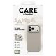 5. CARE by PanzerGlass Fashionable Samba MagSafe Case for iPhone 17 Pro Max - Gray