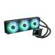 2. ASUS LC 360 ARGB Cooler