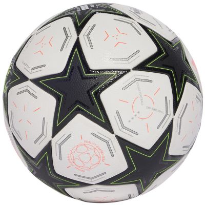 6. adidas Champions League UCL Competition IX4061 Ball