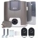 Somfy Elixo 3S+ IO Standard Pack for 600kg sliding gates