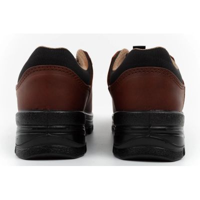 9. Grisport Bruciato Dakar Men’s Leather Hiking Shoes with Gritex, Outdoor