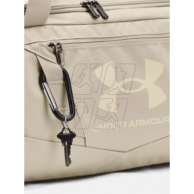 4. Under Armor Undeniable 5.0 XS Duffle Bag 1369221-289