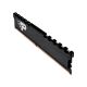8. Patriot Premium Black DDR4 16GB 3200MHz CL22 Radiator