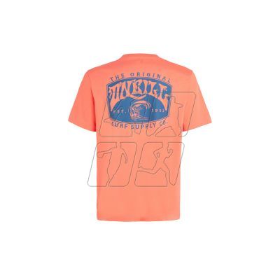 2. O&#39;Neill Beach Graphic T-Shirt M 92800613976