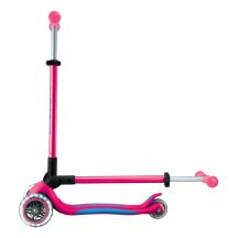 Globber 439-610-2 scooter Kids Classic scooter Pink