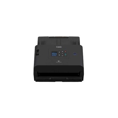 7. Canon imageFORMULA DR-S250N Sheet-fed Scanner 600 x 600 DPI A4 Black