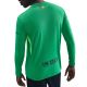 4. Nike FC Barcelona 2025/26 Stadium Goalkeeper Men's Jersey Green HQ0477 311