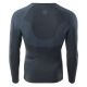 5. Hi-tec Ronin Top M 92800454222 Thermoactive T-shirt