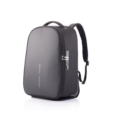 4. XD DESIGN TROLLEY BAG BLACK P705.771