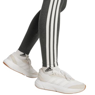 12. adidas Essentials 3-Stripes Cotton W leggings JZ3299
