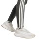 12. adidas Essentials 3-Stripes Cotton W leggings JZ3299