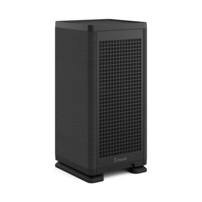 5. Fractal Design Mood Small Form Factor (SFF) Black