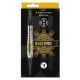 8. Darts Harrows BOXER BOMB 90% 50th ANNIVERSARY EDITION softip