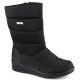 12. High-top snow boots News W EVE436A black