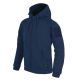 Urban Tactical Hoodie Lite (FullZip)® - Blue