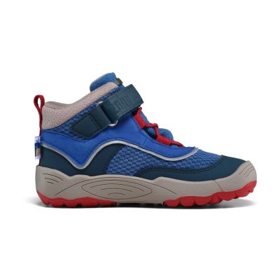 3. Affenzahn Explory Whale Waterproof Vegan Barefoot Shoes (01487-30052)