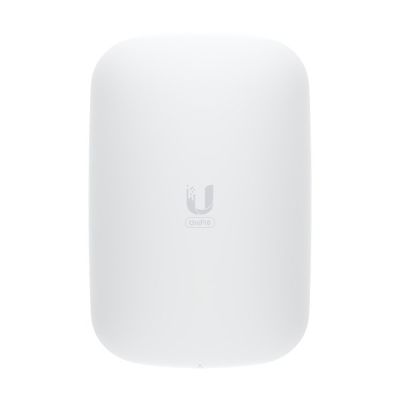 10. Ubiquiti UniFi6 Extender 4800 Mbit/s White