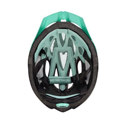 5. Meteor Marven Helmet M 55-58 cm black-mint 24793