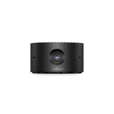 Jabra PanaCast 20 13 MP Black 3840 x 2160 px 30 fps