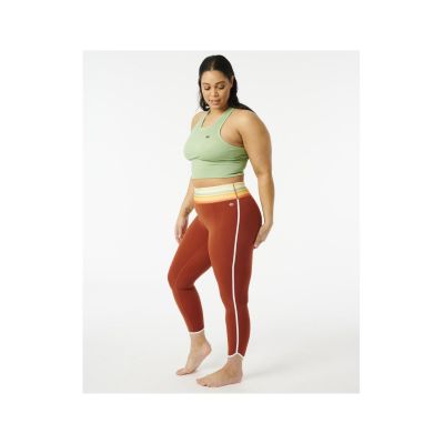 14. RIP CURL Rss Print Leggings