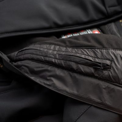 12. Women's BOVIA PRIMALOFT Jumpsuit