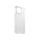 Joyroom JR-16FG2 protective case for iPhone 16 Pro - semi-transparent