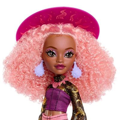 4. Monster High JMB91 doll