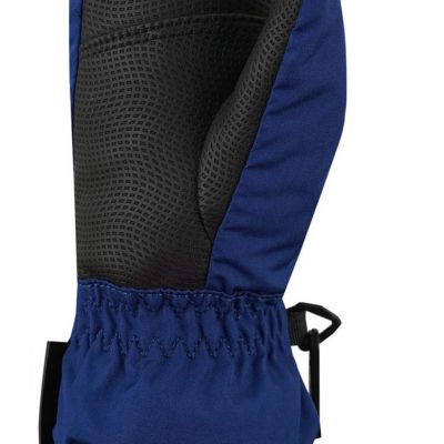 3. Trollkids Kids Troll Mitten Jr 924-117 Winter Gloves