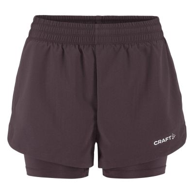 Craft Adv Essence 2-in-1 Shorts 2 W 92800660014