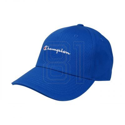 Champion Baseball Cap 802410 BS008