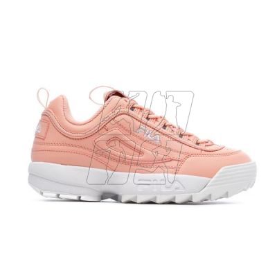 Fila Disruptor Low W shoes 1010302.40063