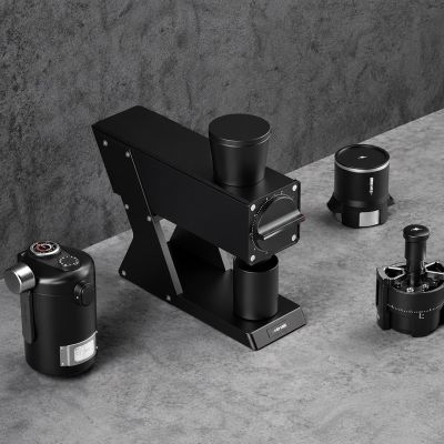 10. Electric Coffee Grinder F74 G7057-OS MHW-3BOMBER
