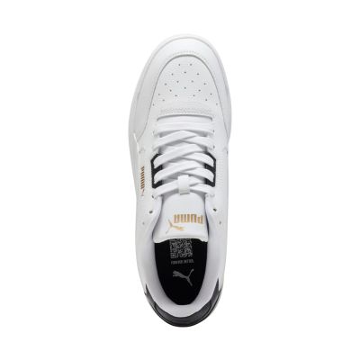 10. Puma Downtown women's shoes white and black 402596 05