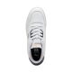 10. Puma Downtown women's shoes white and black 402596 05