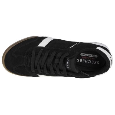 3. Skechers Zinger Ventich 52328-BLK Black 41