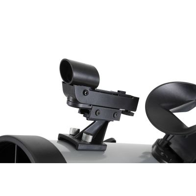 9. Celestron StarSense Explorer LT 114AZ telescope