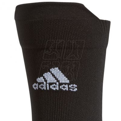 2. Adidas Alphaskin Ultralight Crew CV7414 socks