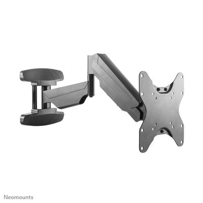3. Neomounts WL70-550BL12 Monitor Holder/Stand 106.7 cm (42") Wall Black
