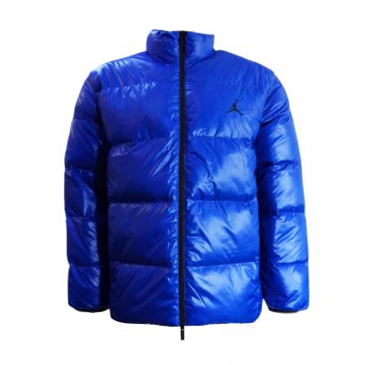 Air Jordan Flight Down Puffer Men's Jacket Blue - FV7271-480