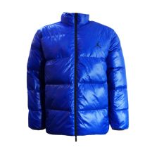 Air Jordan Flight Down Puffer Men's Jacket Blue - FV7271-480