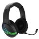 7. PDP 049-032-BK Wireless Bluetooth Headband Gaming Headset Black