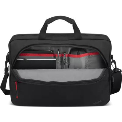 4. Lenovo 4X41D97727 Laptop Bag 35.6 cm (14") Top Loading Bag Black