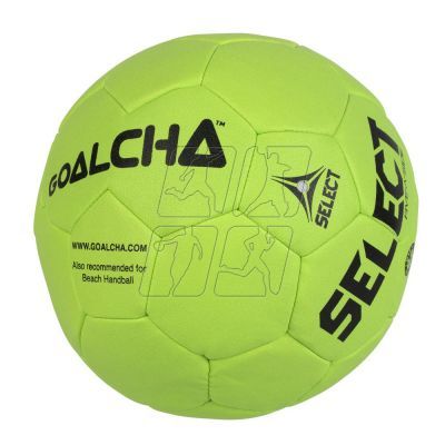 2. SELECT HANDBALL Goalcha Five-a-side EHF 2