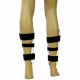 5. MASTERS shin guards - NA-20 11036-01M