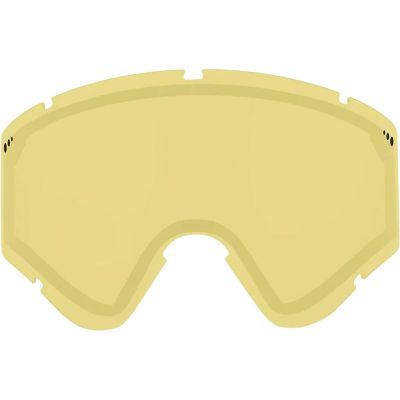 5. Volcom Yae Men's/Women's Snowboard Goggles Winter Sports Ski Blue (VG0722319)