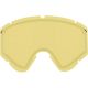 5. Volcom Yae Snowboard Goggles Women/Men Winter Sports Ski Blue (VG0722319)