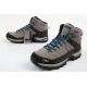 8. CMP Rigel Men's Trekking Shoes, Durable, Waterproof, Gray