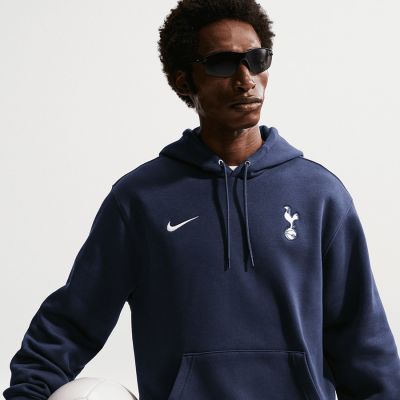 3. Nike Tottenham Hotspur MNSW FC Club Hoodie II3418-451