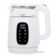 ADLER AD 1305 electric kettle white and silver