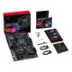 5. ASUS ROG STRIX B550-F GAMING AMD B550 Socket AM4 ATX